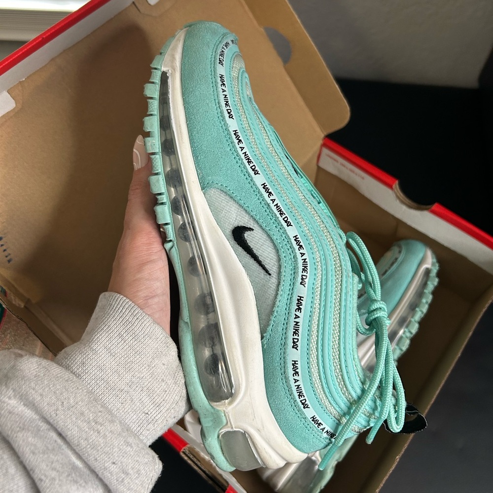 Air max 97s